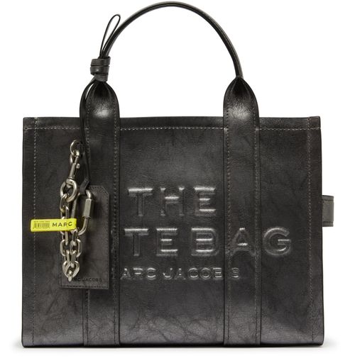 MARC JACOBS The Medium Tote bag