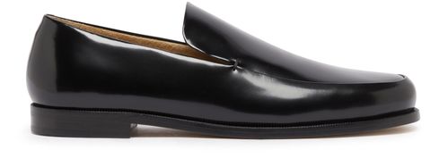 KHAITE Alessio loafers