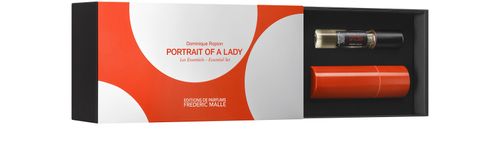 FREDERIC MALLE Coffret eau de parfum Portrait of a Lady