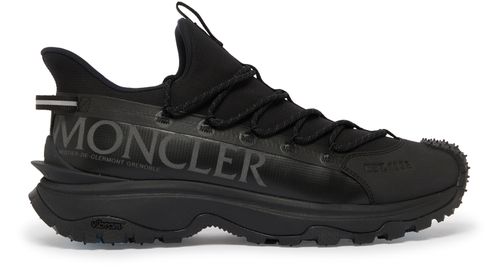 MONCLER Low Top Sneaker Trailgrip Lite 2