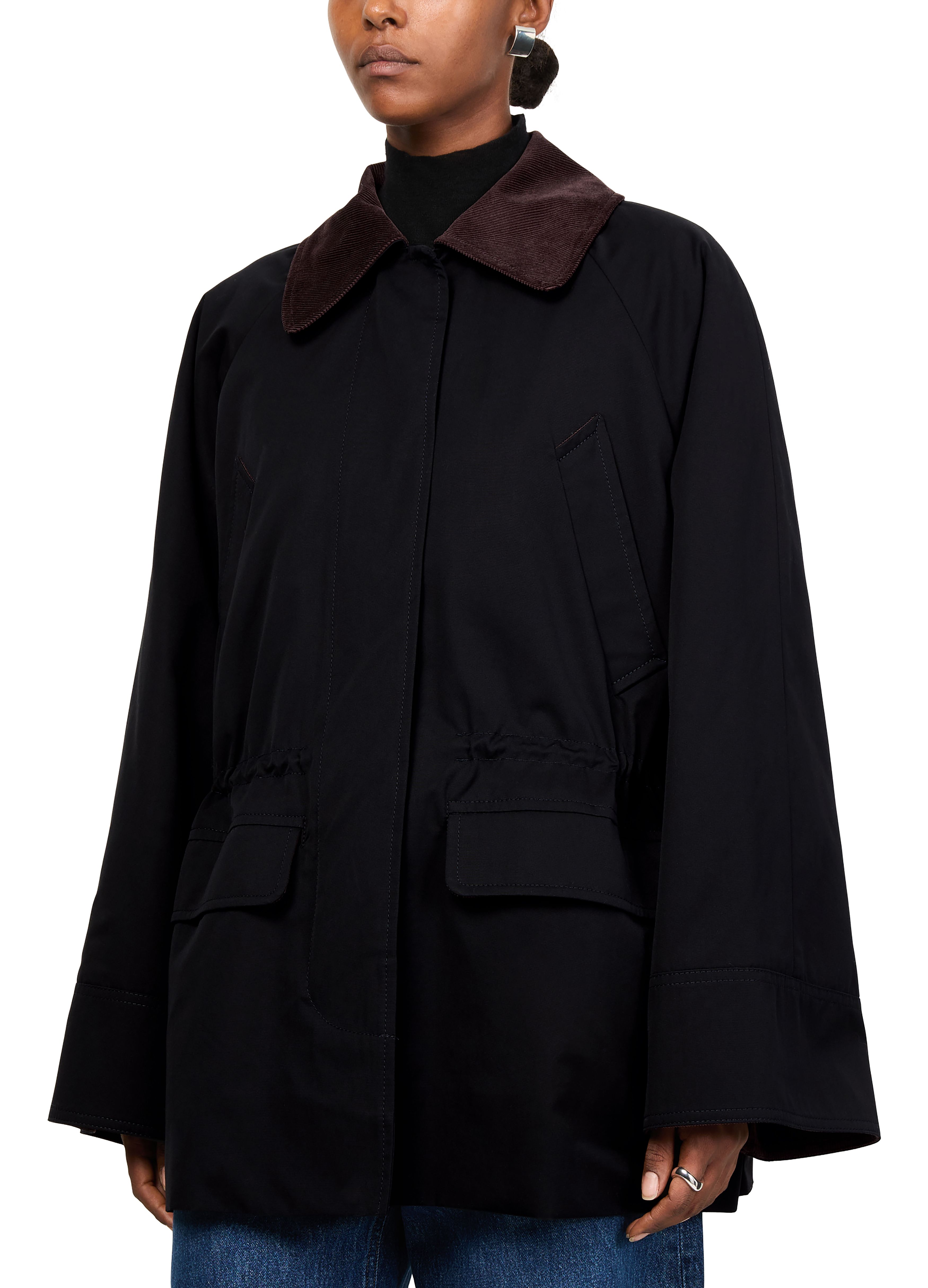 Gaby jacket thumbnail 4