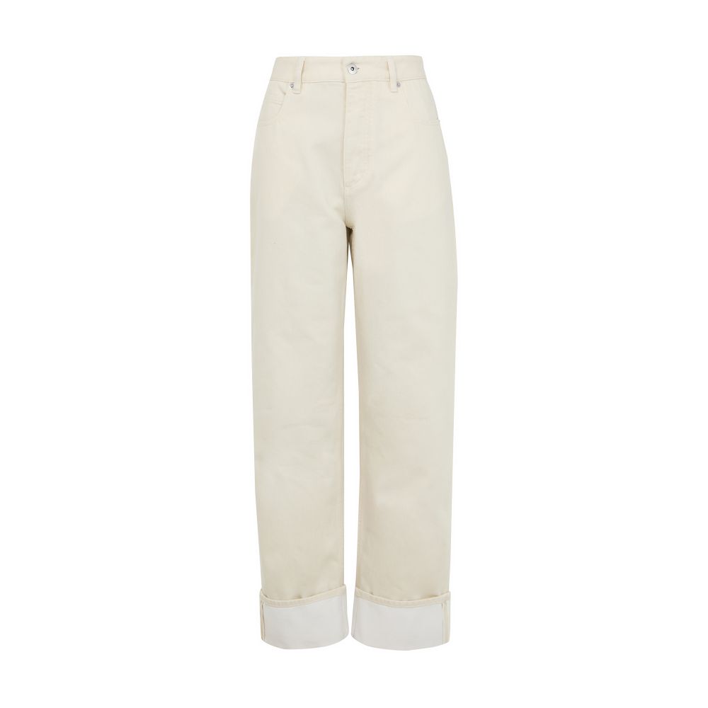 Straight pants thumbnail 7