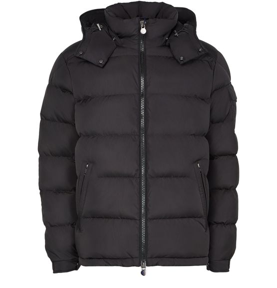 Moncler Maya down jacket - MONCLER