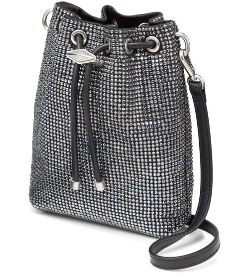 JIMMY CHOO Cinch Mini 桶包