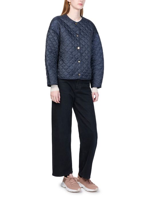 MAX MARA Veste matelassée Luci - THE CUBE