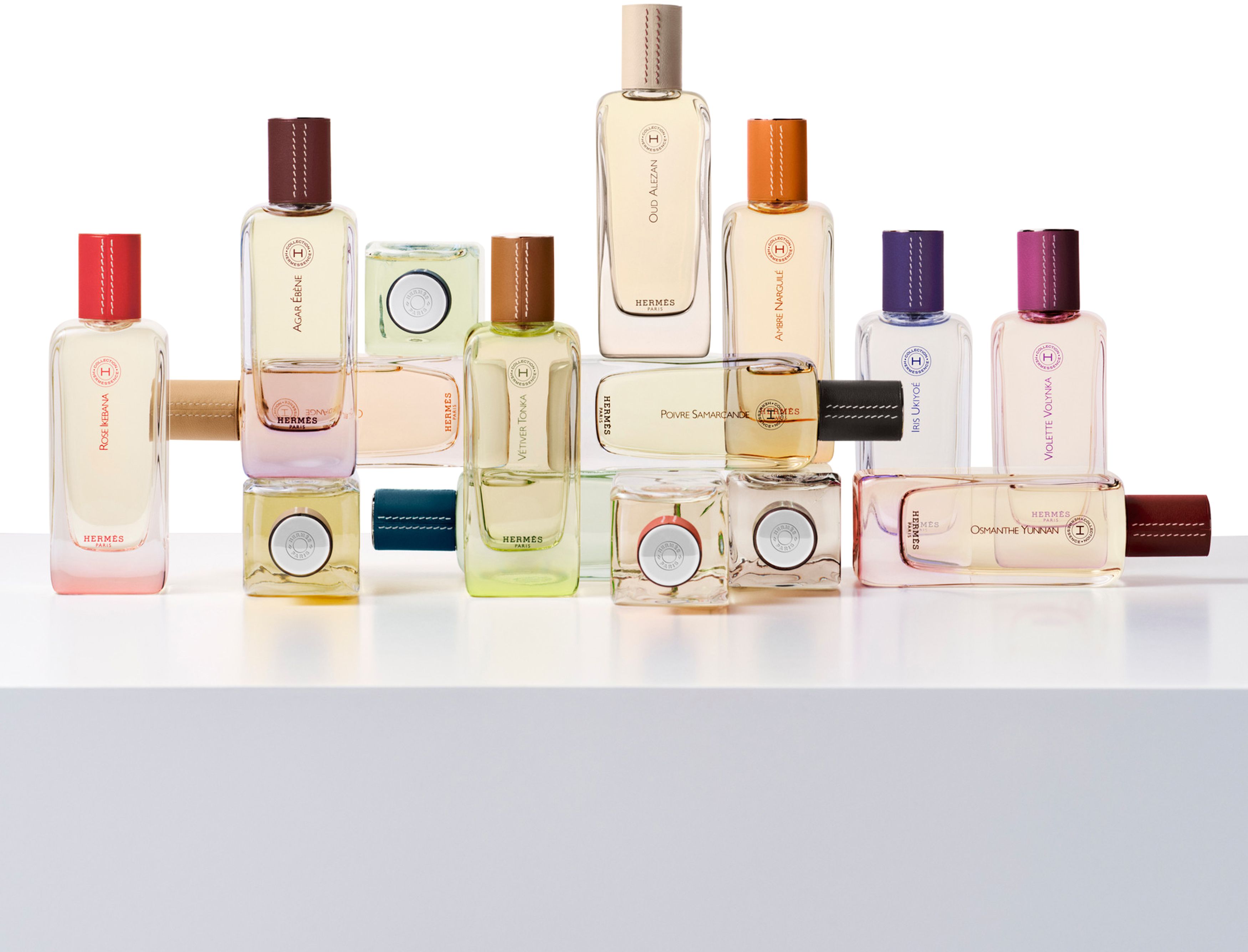 Cuir d'Ange, Eau de Toilette 100 ml thumbnail 6