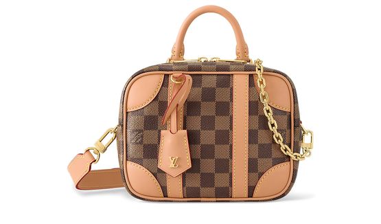 Women's Valisette Souple BB, LOUIS VUITTON