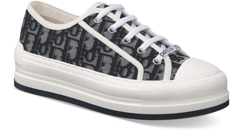 DIOR Sneakers Walk'n'Dior