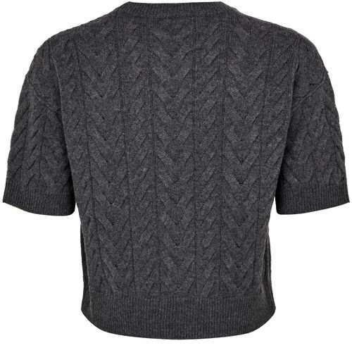 S MAX MARA Rundhalspullover Dominus