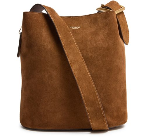 COACH Bleecker bucket bag