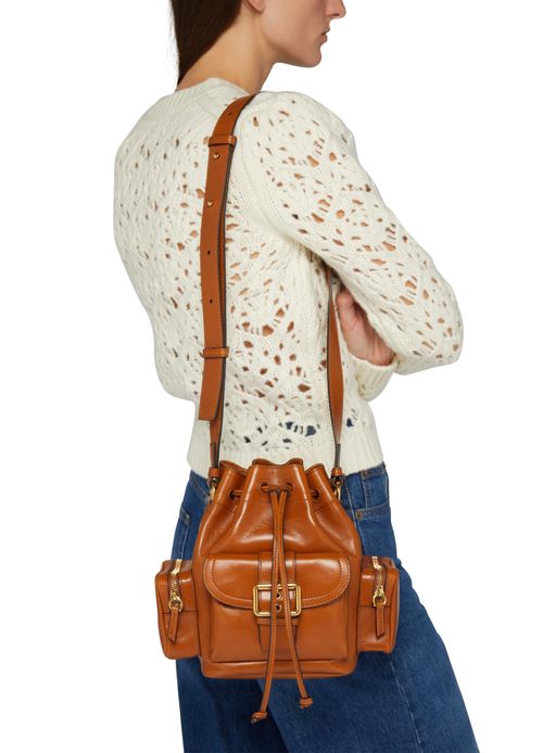 CHLOE Camera bag