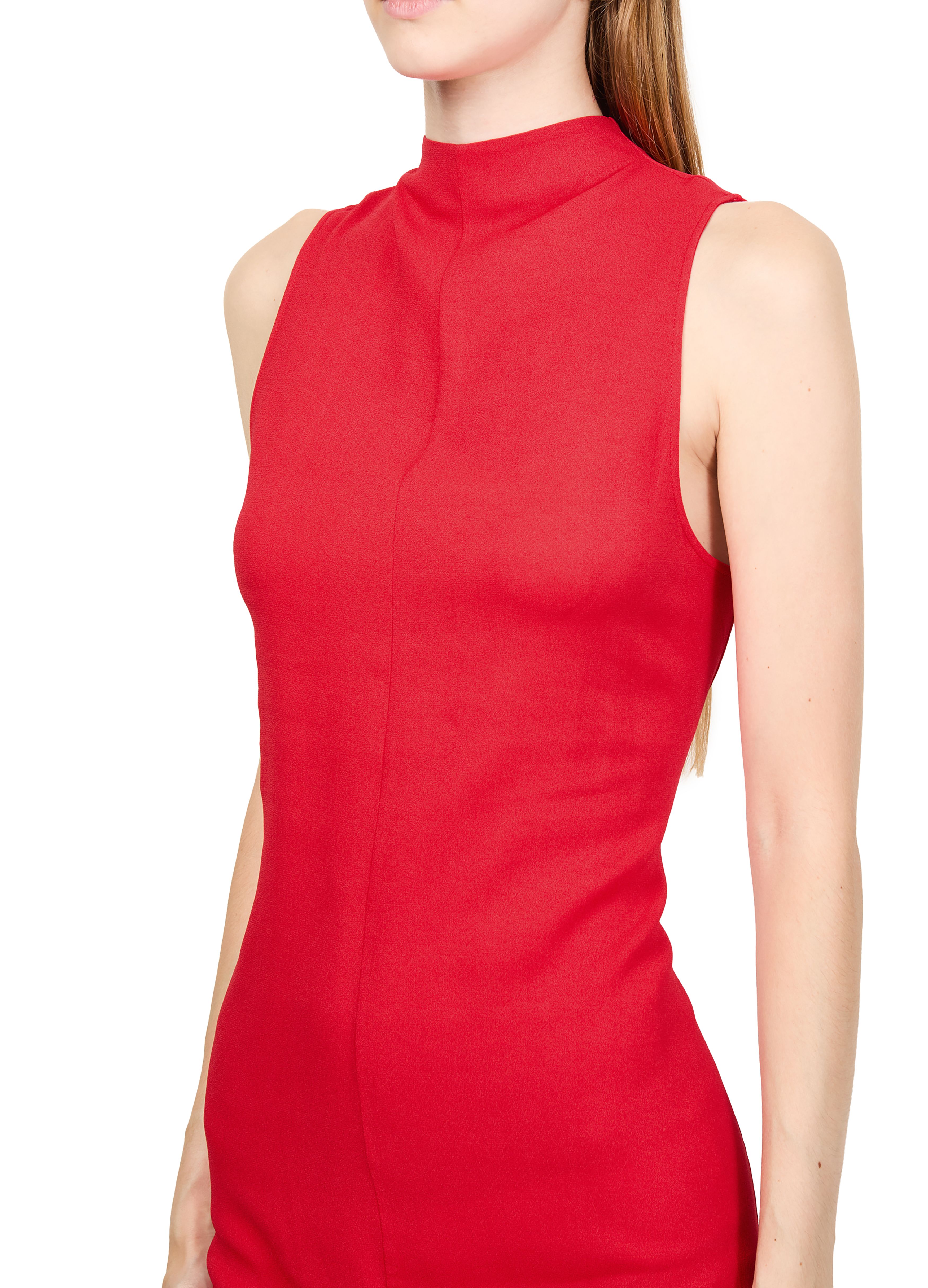 The J dress thumbnail 4