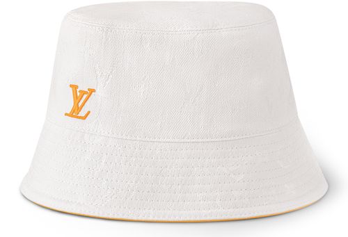 LOUIS VUITTON LV Colormania Bucket Hat