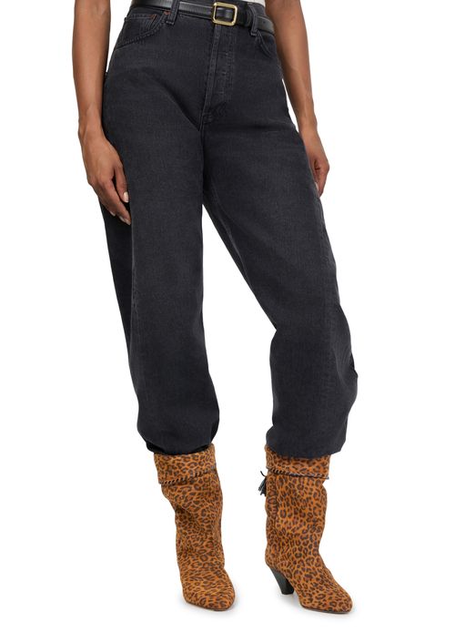 ISABEL MARANT Dalby ankle boots