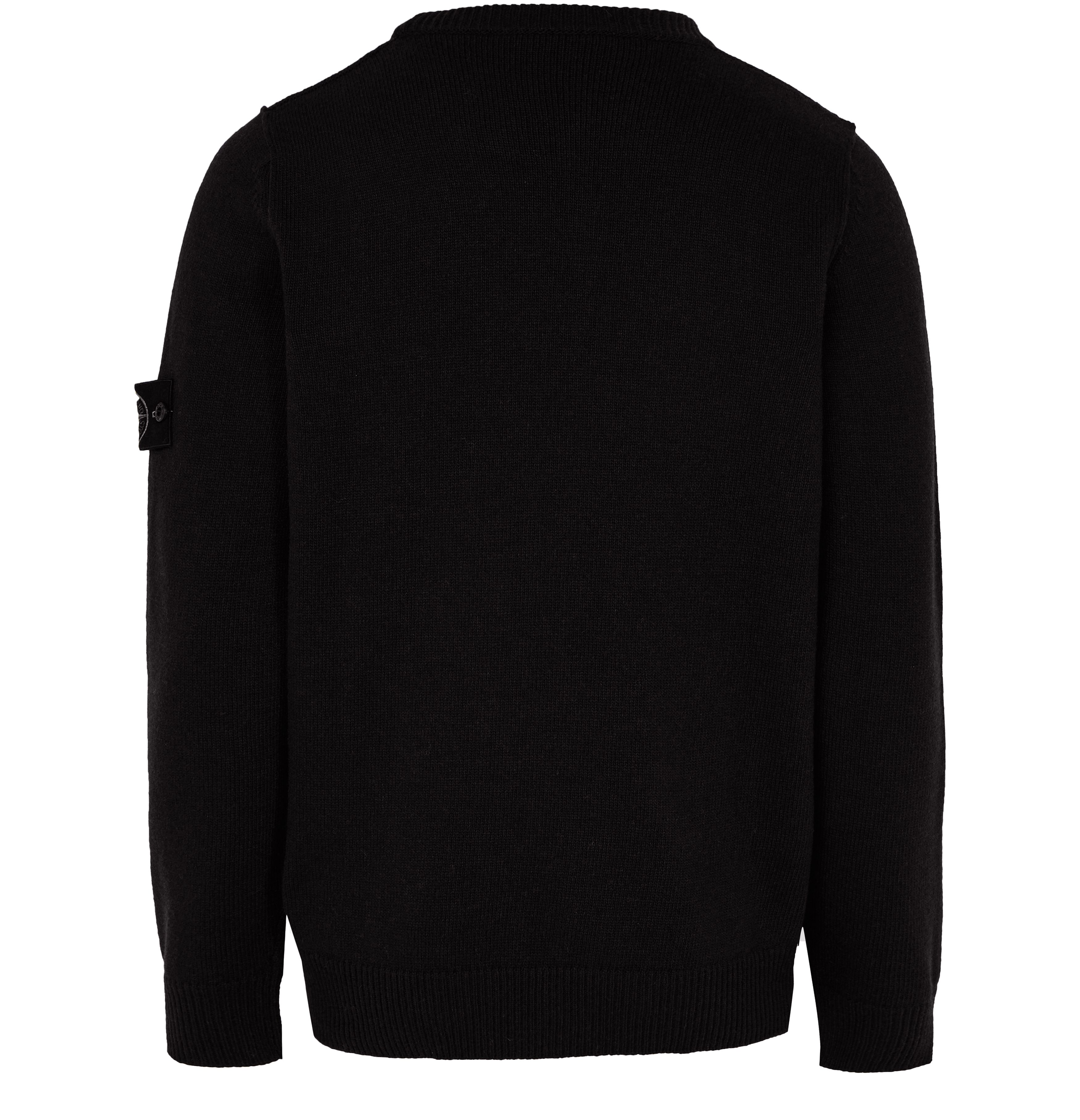 Crew neck sweater thumbnail 3