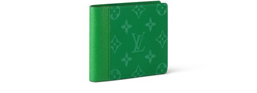 LOUIS VUITTON ポルトフォイユ･ミュルティプル
