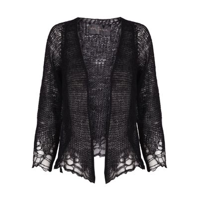 Women's Fitted cardigan | LEMAIRE | 24S