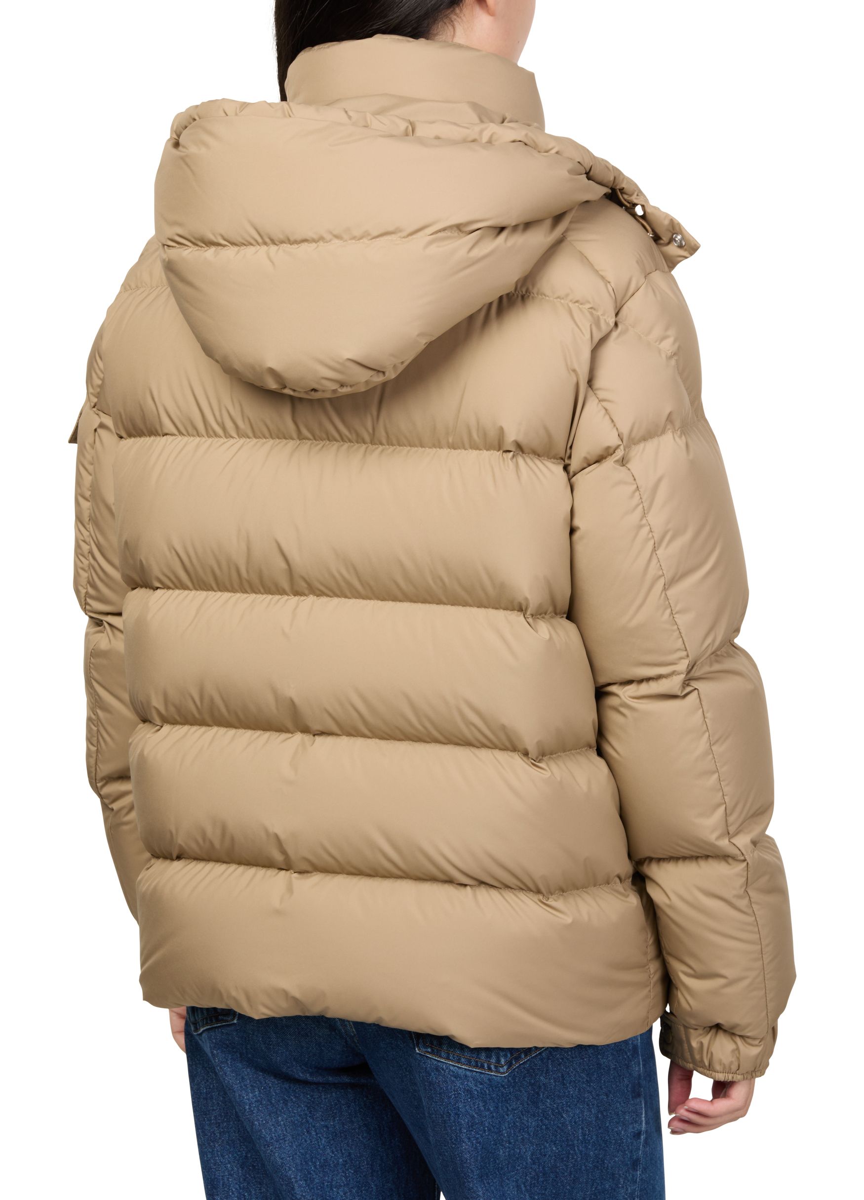 Moncler Maya 70 puffer jacket thumbnail 5