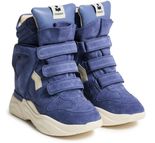 Balskee sneakers - ISABEL MARANT