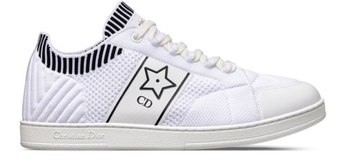 DIOR Dior Star 运动鞋