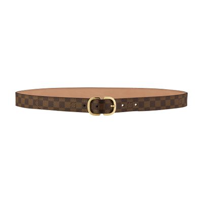 louis vuitton mini belt