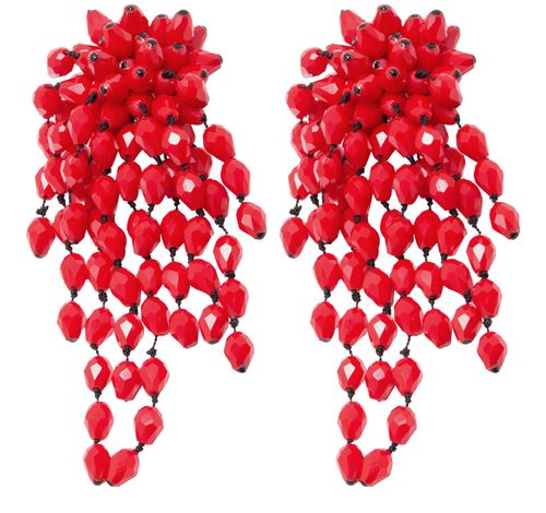 ISABEL MARANT Boucles d'oreilles Hanabi