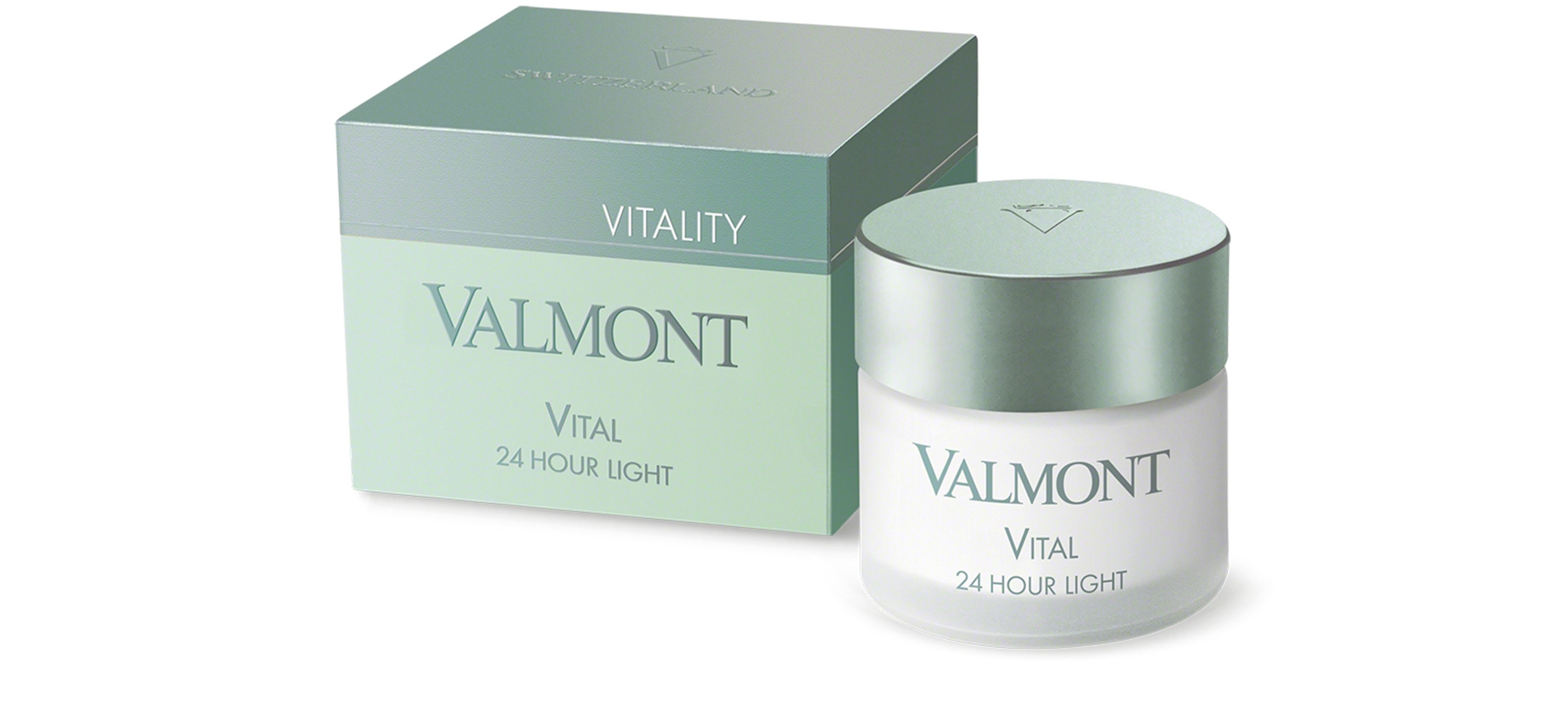 Vital 24 Hour Light fine revitalizing cream 50 ml thumbnail 4