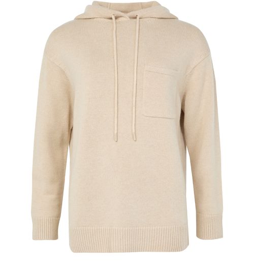 MAX MARA Pull à capuche Liana