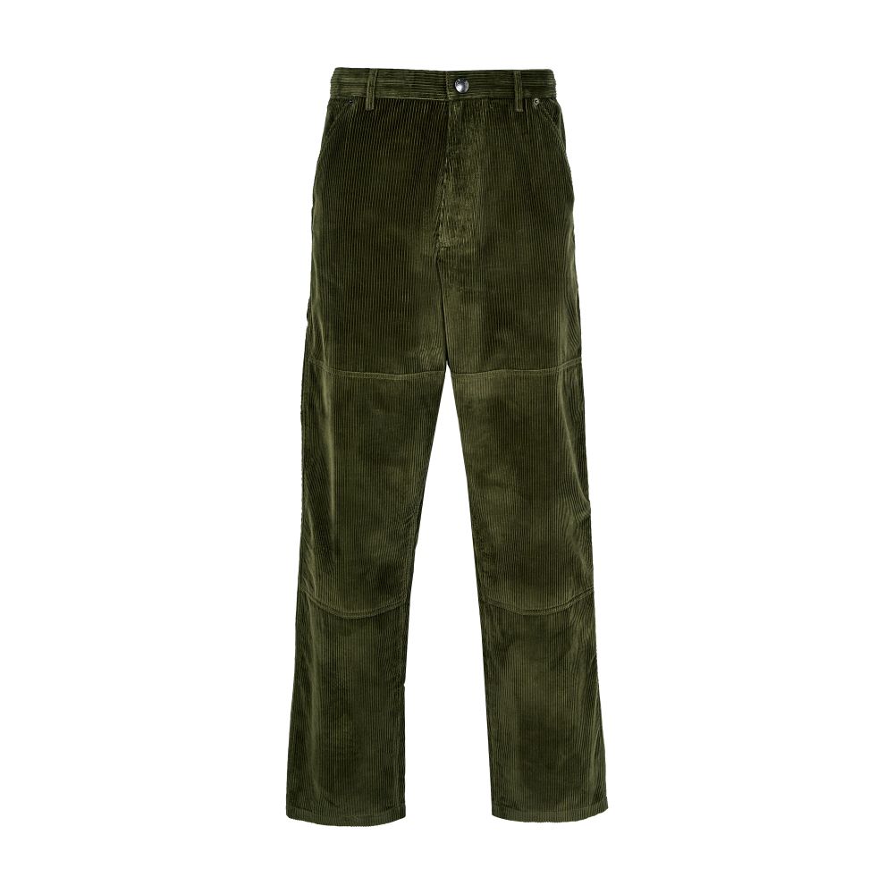 Straight-leg pants thumbnail 7