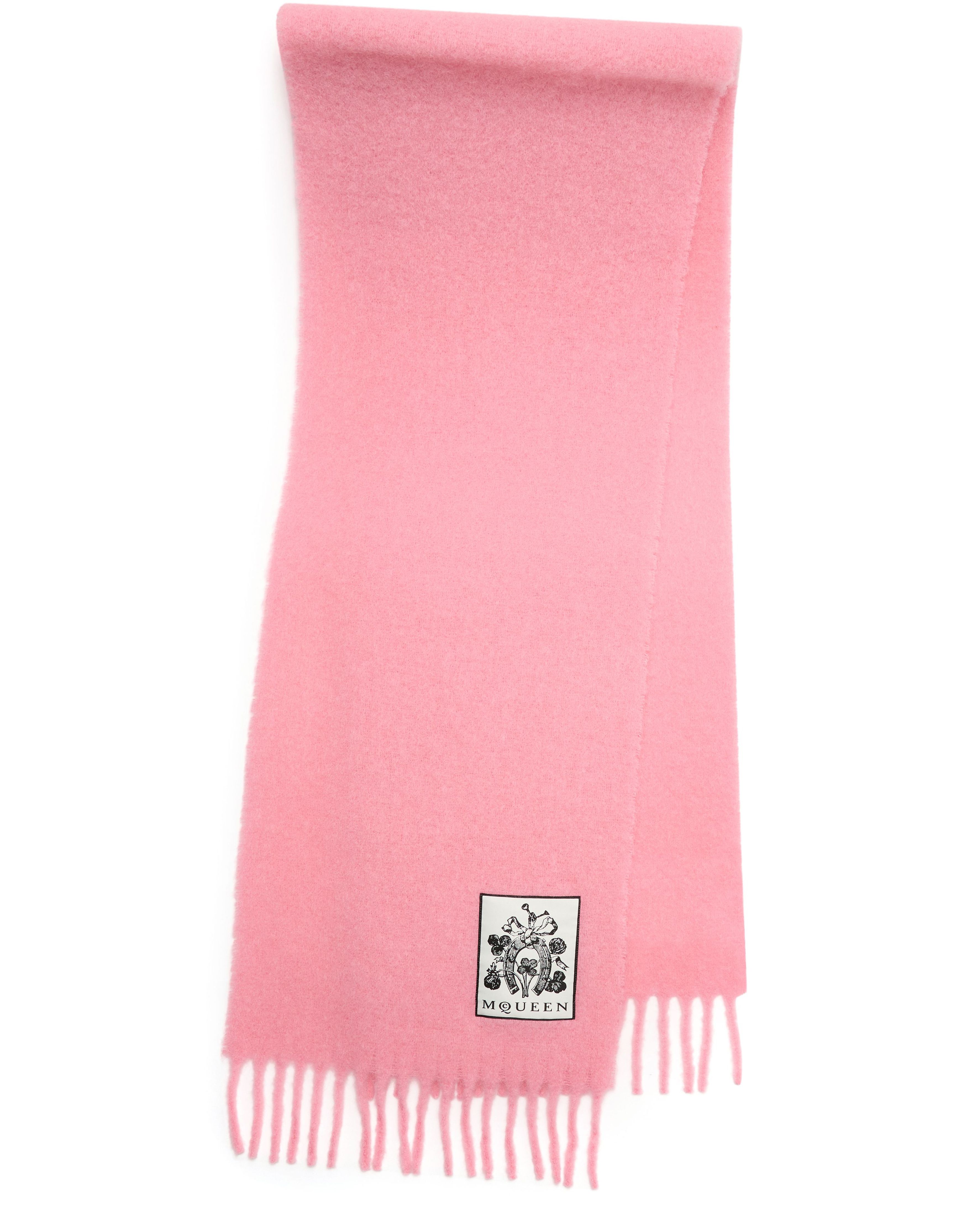 Cosy Solid scarf thumbnail 3