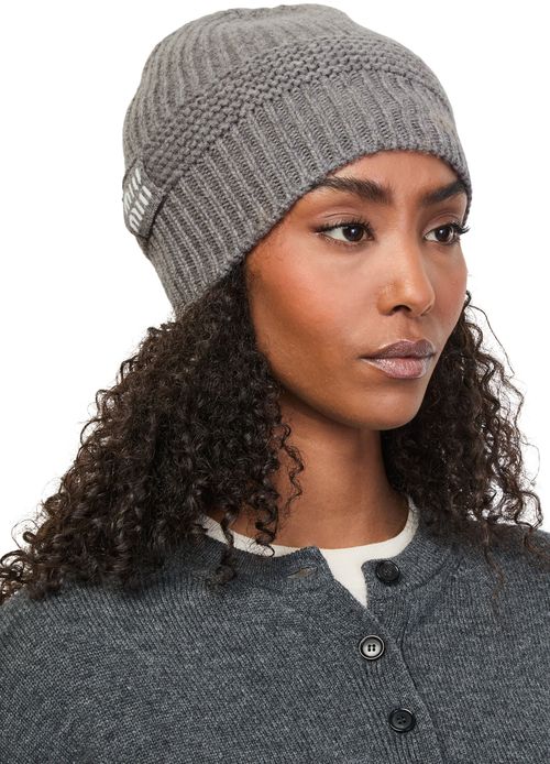 MIU MIU 캐시미어&울 비니 햇