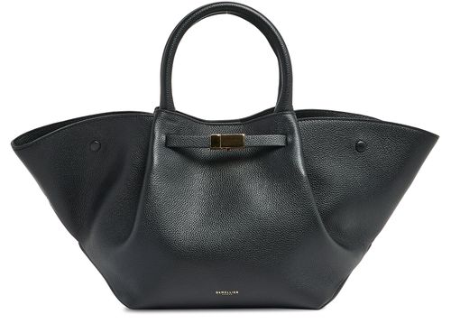 DEMELLIER The Midi New York handbag