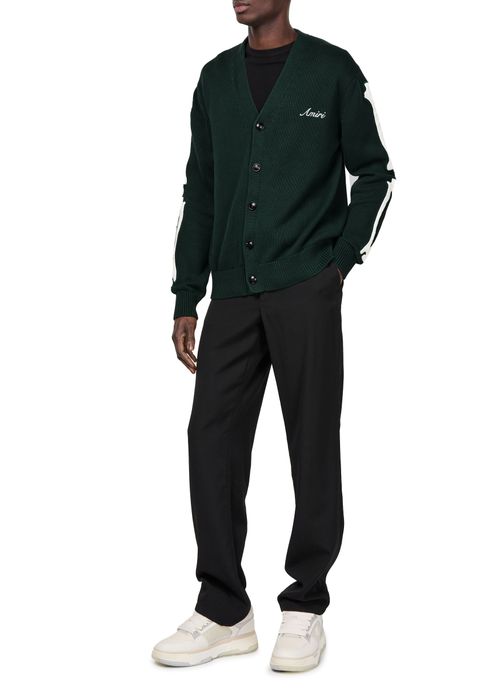 AMIRI Bones cardigan