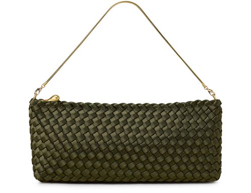 NAGHEDI Gala medium clutch