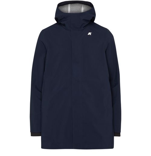 KWAY Parka bonded Thommy