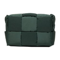 Men's Padded Tech Cassette Bag | BOTTEGA VENETA | 24S