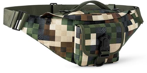 LOUIS VUITTON Motion Bumbag