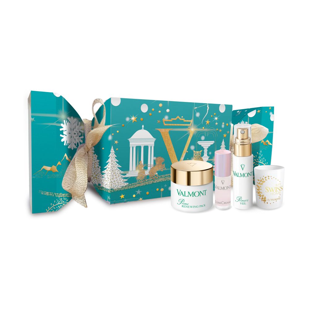 Celadon Odyssey Cracker set thumbnail 3