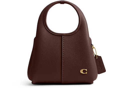 COACH Lana 19 shoulder bag