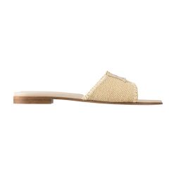 LV Mare Flat Mule - LOUIS VUITTON