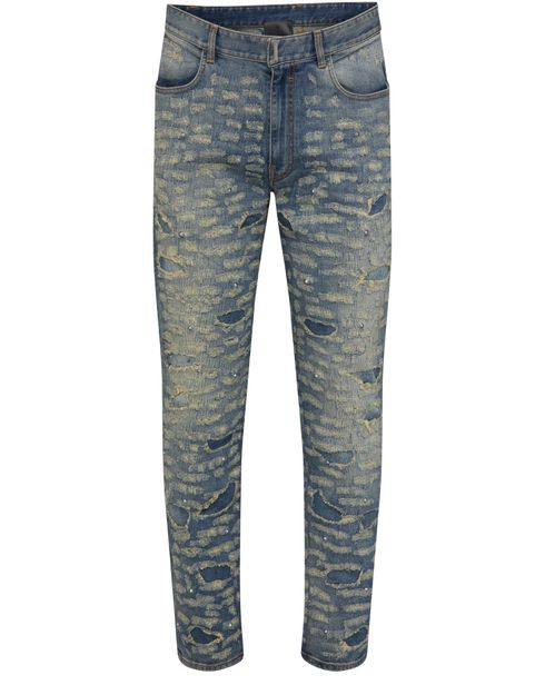 Men s Slim jeans GIVENCHY 24S