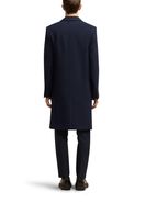 Two buttons coat - AMI PARIS
