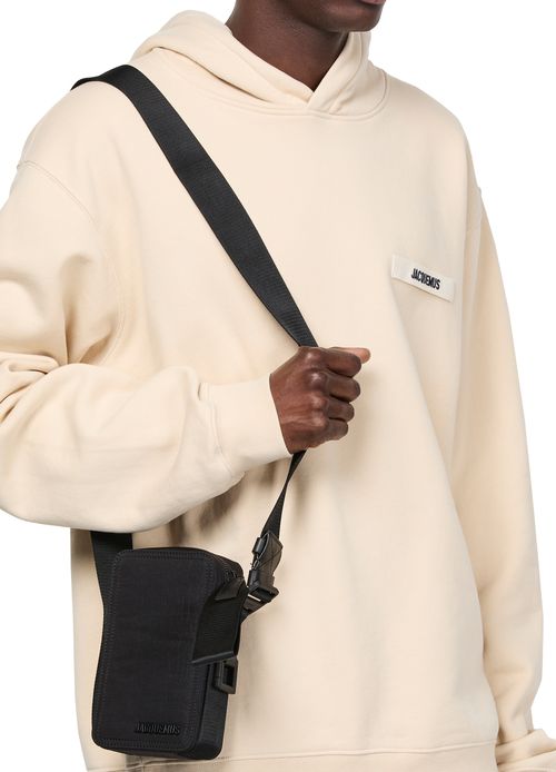 JACQUEMUS Umhängetasche Cuerda