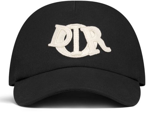 DIOR Casquette Dior Charm