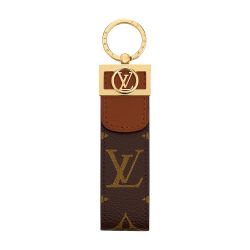 LOUIS VUITTON キーホルダー ドラゴンヌ ドーフィーヌ キーホルダー・ドラゴンヌ ドーフィーヌ レディース | LOUIS