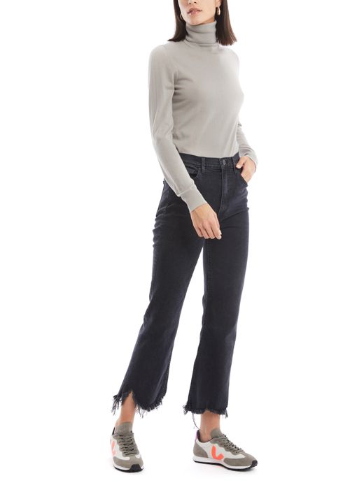 LORO PIANA Piuma Turtleneck