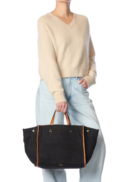 JEROME DREYFUSS Leon M tote bag