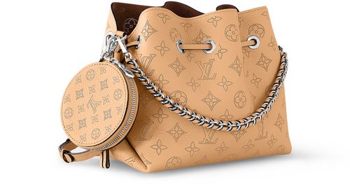LOUIS VUITTON Bella bag