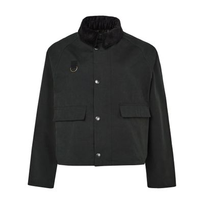 Os Spey casual jacket
