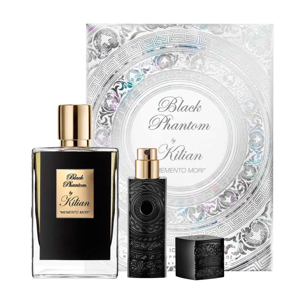 Black Phantom eau de parfum icon set thumbnail 5